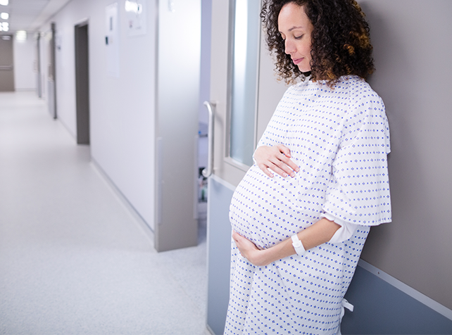 Общий анализ мочи при беременности — ЛабКвест