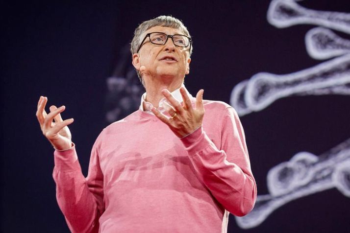Вакцина от Билла Гейтса: когда мы победим коронавирус — ЛабКвест
